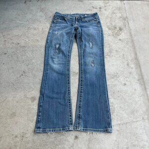 Miss Me Women's Blue Jeans